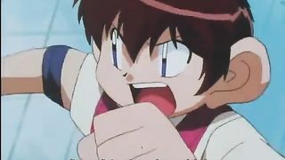 Episode 29 J