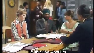 Mind your language 98