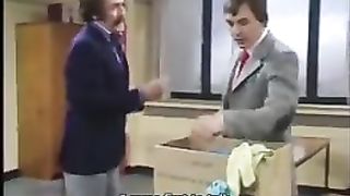 Mind your language 102