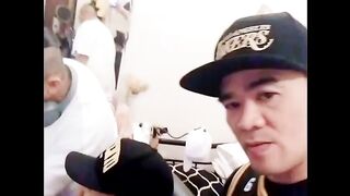 Record #rapper