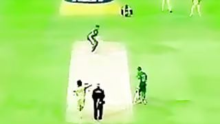 Asif cricket