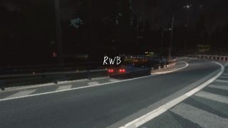 CARXSTREET RWB DRIFT