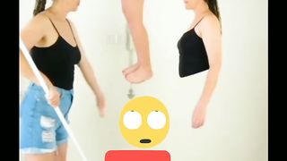 Wait for end ???? funny