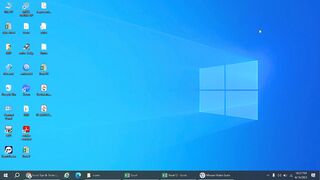 Sum up data of differnet pattern in one go using Key Board Shortcut in Excel