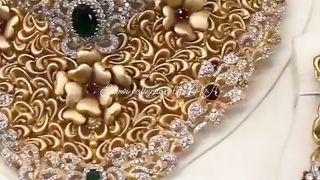 Silver collection by m a 6