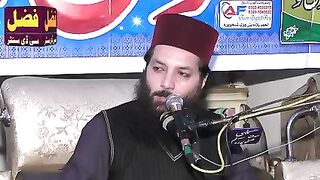 Molana abdul razzaq sajid