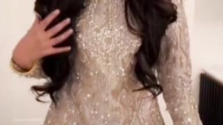 Stylish gharara design Maxi design frock design new collection Zeenat Naz