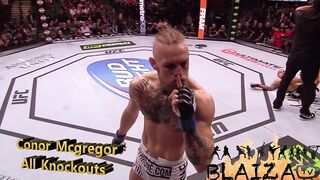 Conor Mcgregor