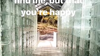 Message to future husband