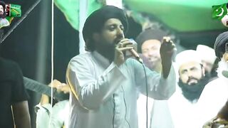 Allama saad Hussain rizvi 9