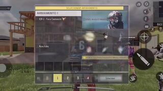 Mais um dia comum de cod 11
