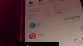 Making money massive airdrop