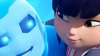 GhostForce Season 1 Last Episode 26 In Hindi