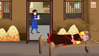 गरीब की नवरात्री _ Garib ki Navratri _ Hindi Kahani _ Moral Stories _ Hindu Stories