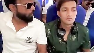 Gutka Lovers