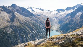 Travelling Around The World