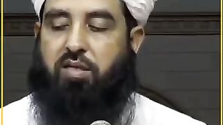 Paise de kar zinz kerna jaiz hai by molana ilyas Ghuman bayan