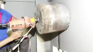 Construction and Decoration project