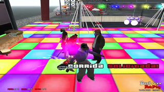 MANSÃO DA LOUD PARTE 5