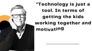 Quotes By Bill Gates
