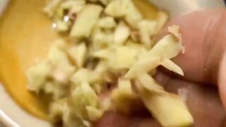 Aloo Capsicum Recipe