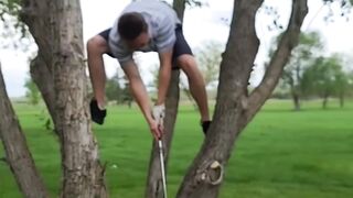 Play it as it lies!