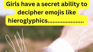 Girls Facts 2