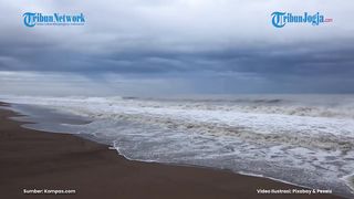 Tsunami Terbesar didunia