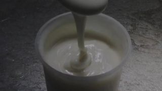 Um Delicioso Mousse de Maracujá