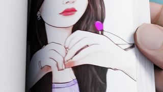 Amazing Picture Girl Book Video   #febspot Part 01