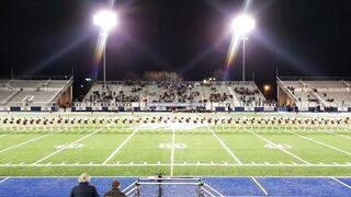 Even in professional cheerleaders, this student cheerleading team is quite severe of!