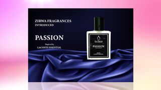 Zirwa Fragrances
