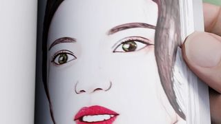 Amazing Picture Girl Book Video  #febspot #Part 02
