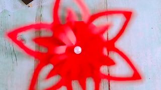 Unique Crafts Processing and Folding Paper 33