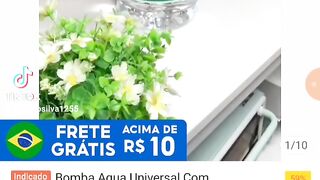 Bomba de Agua Elétrico Bebedouro Para Galão de Água Universal USB Recarregável