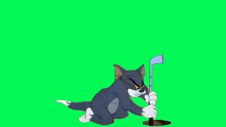 Funny cartoon character ????