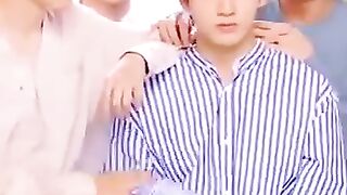 BTS TRY NOT TO LAUGH#2