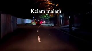 Lagu menyetuh hati