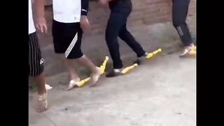 WTF Funny Game