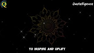 Take Charge of Your Life, Powerful Actionable Quote Quotelligence