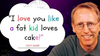 Amazing Quotes By SCOTT ADAMS That Will Make You See Life Differently