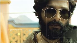 Ra Ra Ra - Pushpa BGM Video Status _ Jhukega Nahi Video Status _ _GauravKingStatus _ _Pushpa(720P_60FPS).