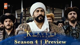 Kurulus Osman Season 4 Episode 130 in Urdu Subtitles