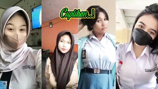 kumpulan tiktok smp/smu sudah gede