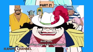 One Piece Episode 1 Part 21