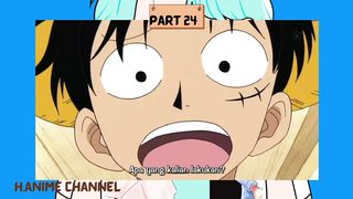 One Piece Episode 1 Part 24