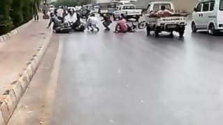 When rain fall, you fall too