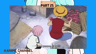 One Piece Episode 1 PArt 25