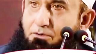 Molana Tariq Jameel sahib ????????????