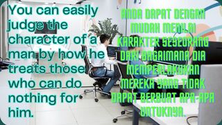 Johann Wolfgang von Goethe left a quote that changed the way we see ourselves and others.